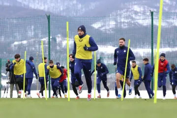 &Scaron;to se stvarno događa u Čatežu? Dinamo prolazi fazu koju nitko ne voli, ali svi je trebaju