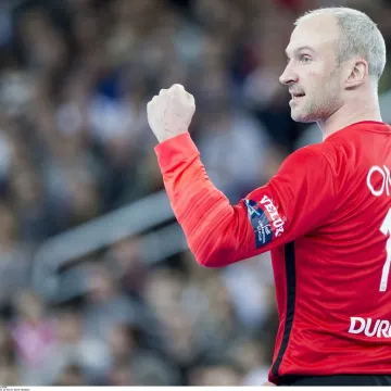 Thierry Omeyer je neprepoznatljiv: ovako sada izgleda čovjek koji je bacao Hrvate u očej