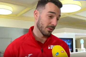 Sitno odbrojavamo do početka Eura, Srna rekao kako stoje stvari: 'To moramo minimalizirati'