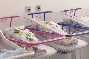 Pronađen opasan toksin u hrani za bebe: Pozivaju se kupci da odmah vrate proizvod