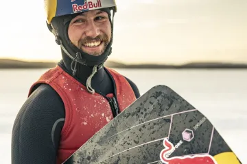 Spust na granici nemogućeg: Greben &scaron;irok nekoliko metara i bez prava na pogre&scaron;ku