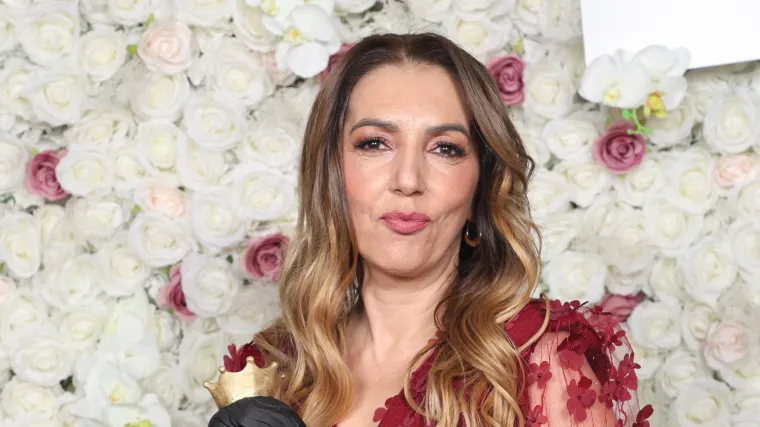 Nakon 20 godina rada Ivana Ivanda Rožić dobila važno profesionalno priznanje