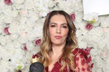 Nakon 20 godina rada Ivana Ivanda Rožić dobila važno profesionalno priznanje