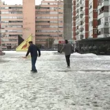 Nećete čistiti snijeg? Platit ćete kaznu! Evo &scaron;to su nam otkrili komunalni redari...