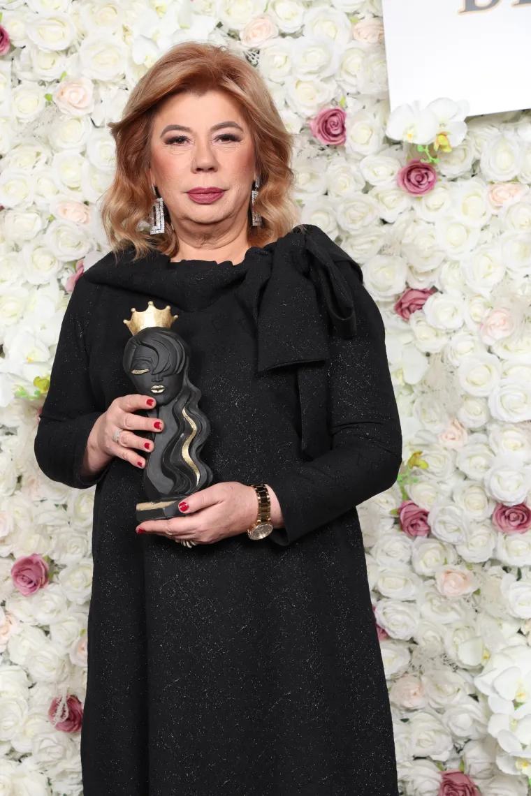 Glamurozna peta dodjela nagrade Timeless Beauty: Među dobitnicama i RTL-ova novinarka