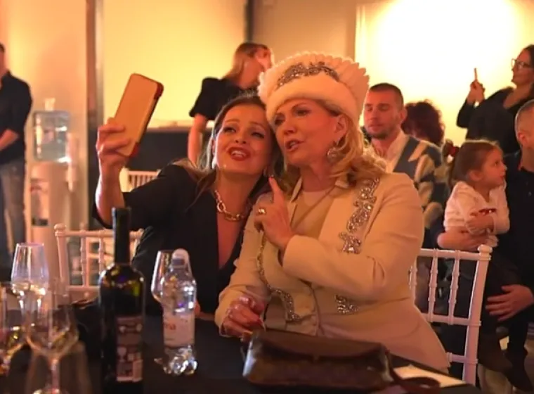 Glamurozna peta dodjela nagrade Timeless Beauty: Među dobitnicama i RTL-ova novinarka