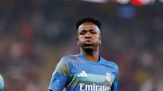 Predstavljen novi trener Real Madrida: Evo &scaron;to je rekao o Viniciusu