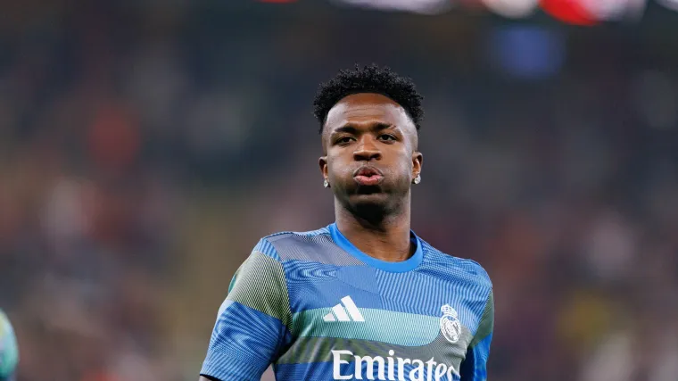 Predstavljen novi trener Real Madrida: Evo &scaron;to je rekao o Viniciusu