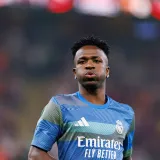 Predstavljen novi trener Real Madrida: Evo &scaron;to je rekao o Viniciusu