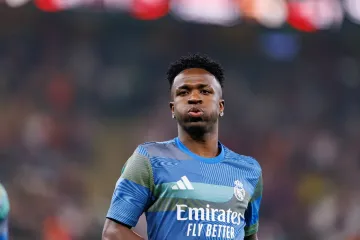 Predstavljen novi trener Real Madrida: Evo &scaron;to je rekao o Viniciusu