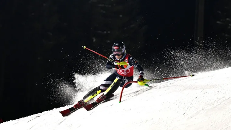 Mikaela Shiffrin briljirala u Flachauu i osvojila 70. slalomsku pobjedu: Zrinka Ljutić 24.