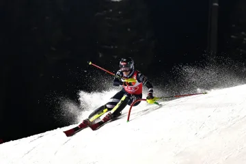 Mikaela Shiffrin briljirala u Flachauu i osvojila 70. slalomsku pobjedu: Zrinka Ljutić 24.