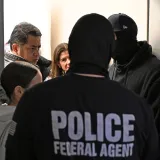 Agenti uhitili zaposlenika Gradskog vijeća New Yorka: Je li sve povezano s njegovim podrijetlom?