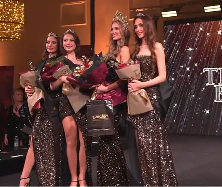 Glamurozna peta dodjela nagrade Timeless Beauty: Među dobitnicama i RTL-ova novinarka