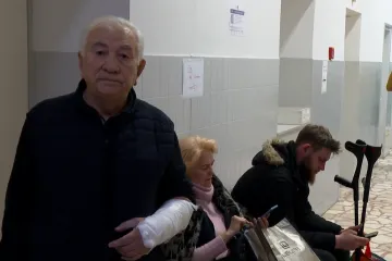 Padovi i lomovi na ledu, puna Traumatolo&scaron;ka bolnica! Iz Grada potvrdili: 'Bit će kazni'