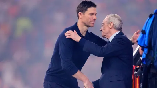 Perez trlja ruke: Evo koliku će od&scaron;tetu Xabi Alonso dobiti nakon otkaza u Realu