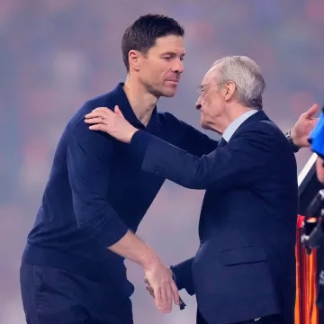 Perez trlja ruke: Evo koliku će od&scaron;tetu Xabi Alonso dobiti nakon otkaza u Realu