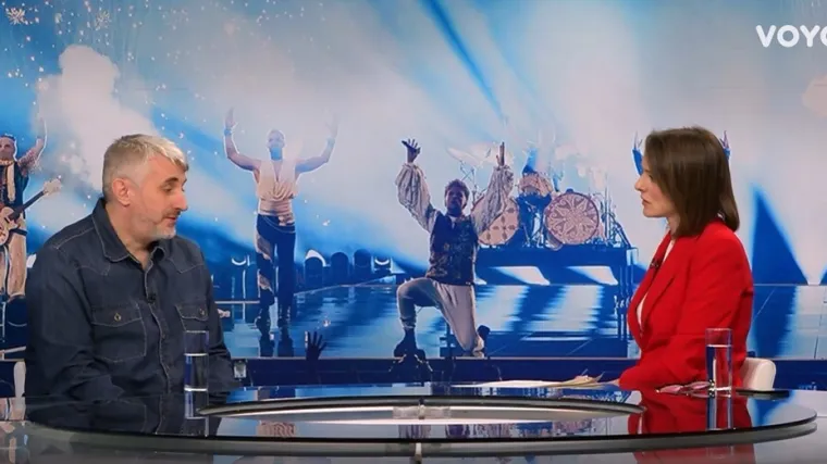 Glazbeni kritičar: 'Dora zvuči kao talent show, pjesme kao da su iz &lsquo;86, a evo tko ima &scaron;anse'