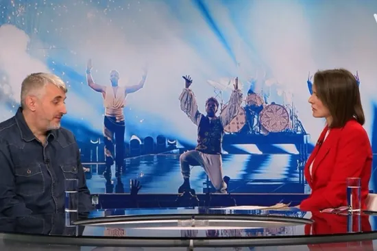 Glazbeni kritičar: 'Dora zvuči kao talent show, pjesme kao da su iz &lsquo;86, a evo tko ima &scaron;anse'