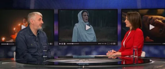 Bojan Stilin otkrio krije li se na Dori neki novi Baby Lasagna