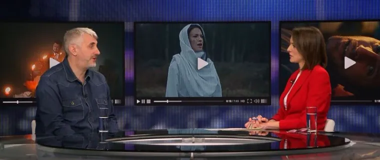 Bojan Stilin otkrio krije li se na Dori neki novi Baby Lasagna