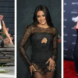 Jedna fotografija zapalila internet: Tko je djevojka koja se pojavila uz mladu F1 zvijezdu