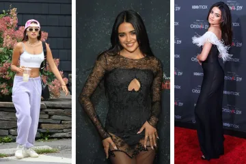 Jedna fotografija zapalila internet: Tko je djevojka koja se pojavila uz mladu F1 zvijezdu