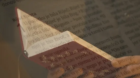 &Scaron;to je novo u novom prijevodu Biblije i gdje je nestao aorist? Proučili smo detalje