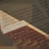 &Scaron;to je novo u novom prijevodu Biblije i gdje je nestao aorist? Proučili smo detalje