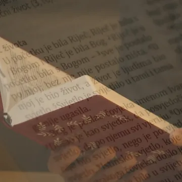 &Scaron;to je novo u novom prijevodu Biblije i gdje je nestao aorist? Proučili smo detalje