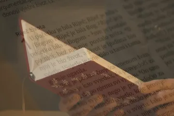 &Scaron;to je novo u novom prijevodu Biblije i gdje je nestao aorist? Proučili smo detalje