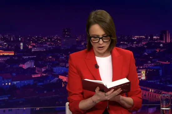 Nema Jahve, nema aorista: Pogledajte &scaron;to je drugačije u novom prijevodu Biblije