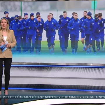 Senzacija iz &Scaron;panjolske: Du&scaron;an Vlahović na korak do transfera u Barcelonu?