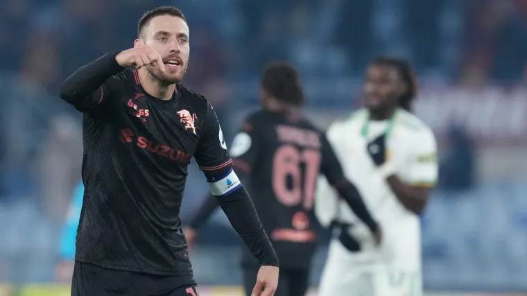 Vla&scaron;ić je u formi: Pogledajte kako je s dvije sjajne asistencije bacio velikana na koljena