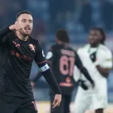 Vla&scaron;ić je u formi: Pogledajte kako je s dvije sjajne asistencije bacio velikana na koljena