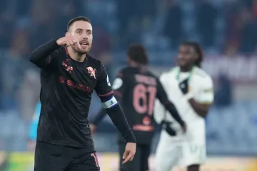 Vla&scaron;ić je u formi: Pogledajte kako je s dvije sjajne asistencije bacio velikana na koljena