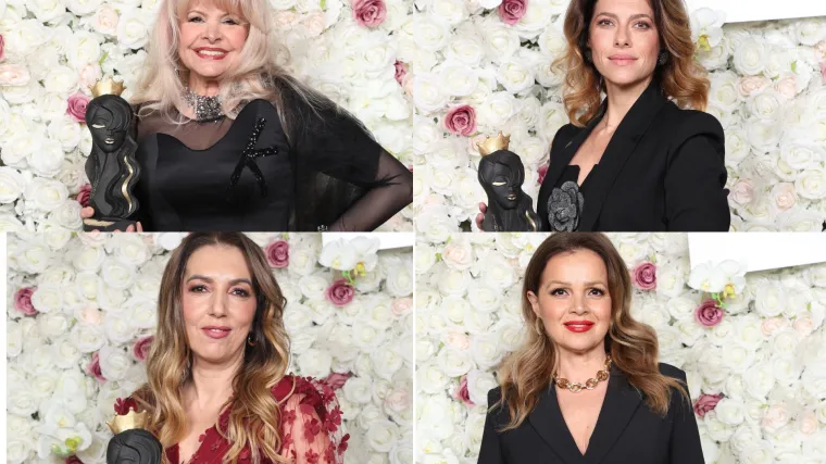 Glamurozna peta dodjela nagrade Timeless Beauty: Među dobitnicama i RTL-ova novinarka