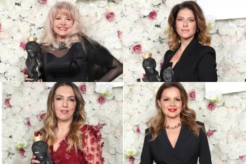 Glamurozna peta dodjela nagrade Timeless Beauty: Među dobitnicama i RTL-ova novinarka