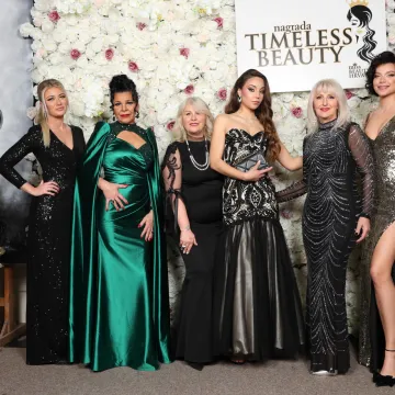 Dvorana prepuna 'bezvremenskih ljepotica': Koje su od njih kući ponijele istoimenu nagradu?