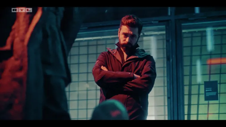 Oskarovac Danis Tanović potpisuje povratak serije Kotlina: druga sezona na Voyo