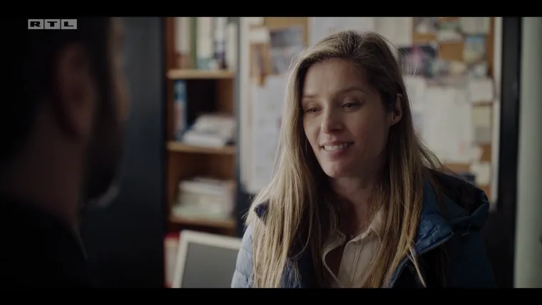 Leona Paraminski, Tarik Filipović i Goran Navojec u novoj sezoni renomirane serije