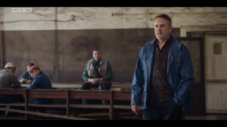 Leona Paraminski, Tarik Filipović i Goran Navojec u novoj sezoni renomirane serije