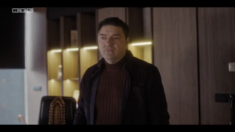 Leona Paraminski, Tarik Filipović i Goran Navojec u novoj sezoni renomirane serije