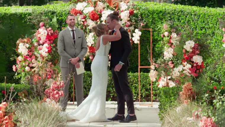 'Brak na prvu' Australija: ljubav, skandali i prvi gay par u povijesti showa