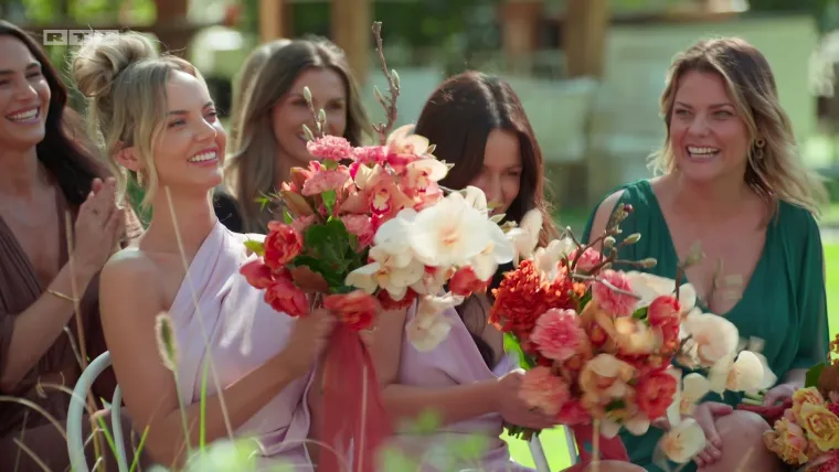 'Brak na prvu' Australija: ljubav, skandali i prvi gay par u povijesti showa