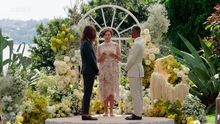 'Brak na prvu' Australija: ljubav, skandali i prvi gay par u povijesti showa