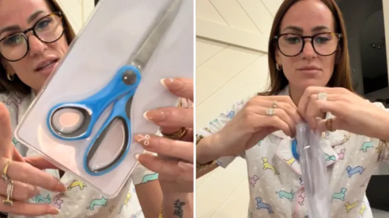 Otkrila trik za otvaranje ambalaže i postala hit: 'Jesam li jedina koja ovo nije znala?'