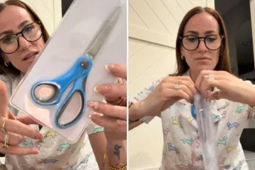 Otkrila trik za otvaranje ambalaže i postala hit: 'Jesam li jedina koja ovo nije znala?'