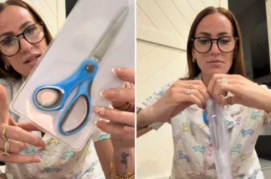 Otkrila trik za otvaranje ambalaže i postala hit: 'Jesam li jedina koja ovo nije znala?'