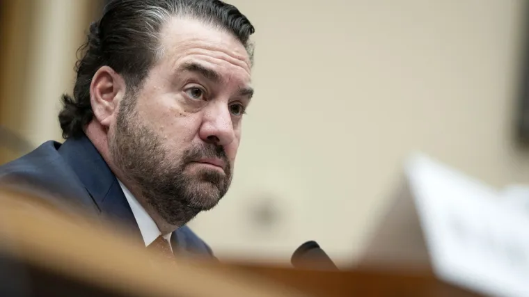 Preminuo nesuđeni američki veleposlanik u Srbiji Mark Brnovich